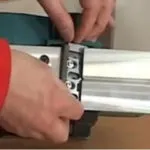 Як користуватися електричним рубанком