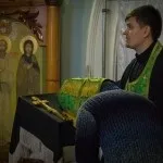 Як підготуватися до першої сповіді