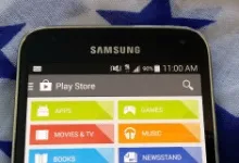 Як отримати стоковий android на вашому galaxy s5 без перепрошивки (android) Як отримати стоковий android на вашому galaxy s5 без перепрошивки