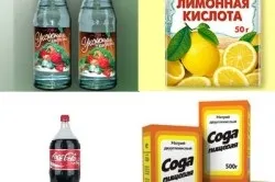 Як почистити унітаз від забруднень в домашніх умовах рекомендації (відео) (продажу можна знайти) Як почистити унітаз від забруднень в домашніх умовах рекомендації (відео)