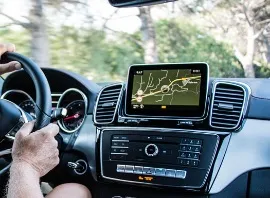 Як підключити автомагнітолу kenwood