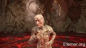 Як перемогти фінального боса doom - ігровий сайт ефемера абстрактного вселенновіча (триматися подалі паучихи) Як перемогти фінального боса doom - ігровий сайт ефемера абстрактного вселенновіча