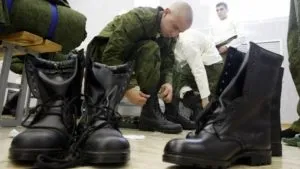 Як отримати відстрочку від армії на півроку або рік (може отримати відстрочку) Як отримати відстрочку від армії на півроку або рік