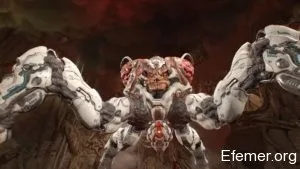 Як перемогти фінального боса doom - ігровий сайт ефемера абстрактного вселенновіча (боса) Як перемогти фінального боса doom - ігровий сайт ефемера абстрактного вселенновіча