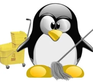 Як почистити ubuntu
