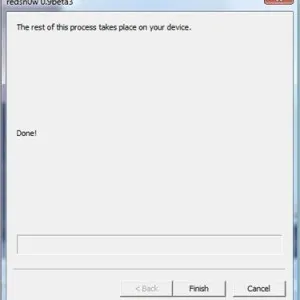 Як перепрошити iphone 4 - через redsn0w, в домашніх умовах, в режимі dfu (redsn0w) Як перепрошити iphone 4 - через redsn0w, в домашніх умовах, в режимі dfu