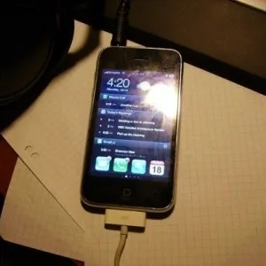 Як перепрошити iphone 4 - через redsn0w, в домашніх умовах, в режимі dfu (перепрошити) Як перепрошити iphone 4 - через redsn0w, в домашніх умовах, в режимі dfu