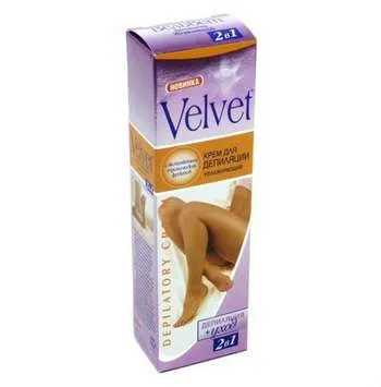 Як користуватися кремом для депіляції velvet (крем депіляція velvet вельвет інструкція інтимний зона чутливий шкіра ріст волосся як користуватися) Як користуватися кремом для депіляції velvet