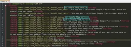 Як перевести apk додатки андроїд на українську мову (як перевести) Як перевести apk додатки андроїд на українську мову