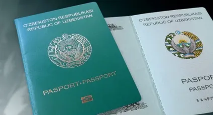 Як отримати українське громадянство громадянину Узбекистану (громадянство) Як отримати українське громадянство громадянину Узбекистану