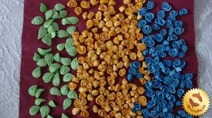 Як пофарбувати полімерну глину в домашніх умовах акриловою фарбою (пофарбувати) Як пофарбувати полімерну глину в домашніх умовах акриловою фарбою