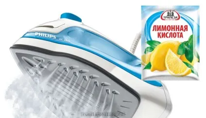Як почистити праска Філіпс всередині будинку - philips ™ helpers (праска) Як почистити праска Філіпс всередині будинку - philips ™ helpers