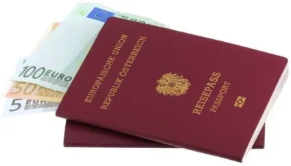Як отримати громадянство Австрії умови, документи та інші особливості (документи) Як отримати громадянство Австрії умови, документи та інші особливості