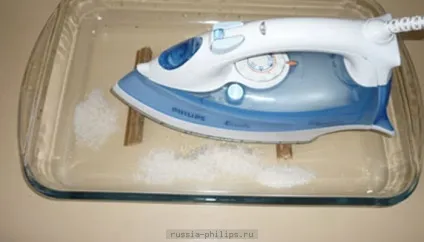 Як почистити праска Філіпс всередині будинку - philips ™ helpers (праска) Як почистити праска Філіпс всередині будинку - philips ™ helpers