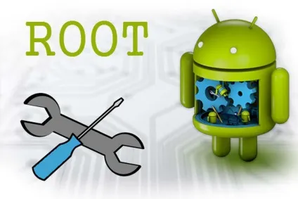 Як отримати root-права на андроїд (root-права) Як отримати root-права на андроїд