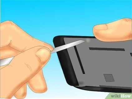 Як полагодити гніздо для навушників на ipod (навушників) Як полагодити гніздо для навушників на ipod