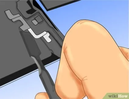 Як полагодити гніздо для навушників на ipod (навушників) Як полагодити гніздо для навушників на ipod