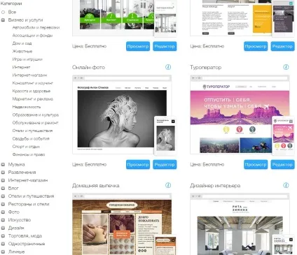 Як користуватися конструктором сайтів wix - заробіток в інтернеті без вкладень для початківців (користуватися конструктором сайтів) Як користуватися конструктором сайтів wix - заробіток в інтернеті без вкладень для початківців