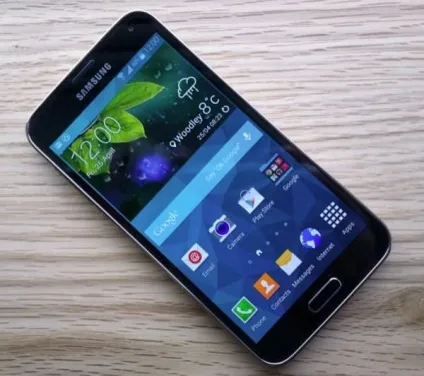 Як отримати стоковий android на вашому galaxy s5 без перепрошивки (стоковий) Як отримати стоковий android на вашому galaxy s5 без перепрошивки