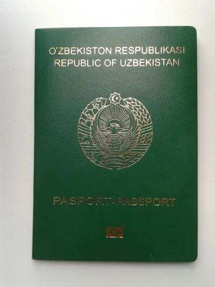 Як отримати громадянство Узбекистану гражданінуУкаіни - отримання громадянства Узбекистану (як отримати громадянство Узбекистану гражданінуУкаіни) Як отримати громадянство Узбекистану гражданінуУкаіни - отримання громадянства Узбекистану