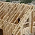 Як розрахувати крокви для даху крок, довжину ската на двосхилий дах (як розрахувати крокви для даху) Як розрахувати крокви для даху крок, довжину ската на двосхилий дах