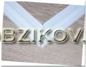 Як приклеїти стельовий плінтус (стельовий) Як приклеїти стельовий плінтус