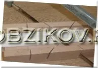 Як приклеїти стельовий плінтус (стельовий) Як приклеїти стельовий плінтус