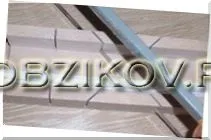Як приклеїти стельовий плінтус (приклеїти) Як приклеїти стельовий плінтус