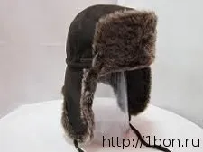 Як розтягнути шапку