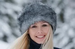 Як розтягнути хутряну шапку домашні хитрощі (розтягнути) Як розтягнути хутряну шапку домашні хитрощі
