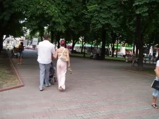 Як приємно бачити щасливі обличчя! () Як приємно бачити щасливі обличчя!