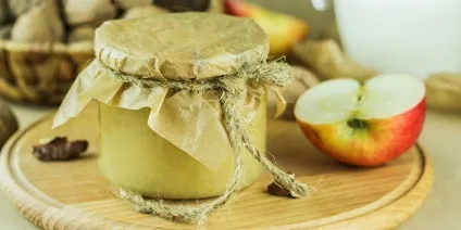Як приготувати яблучне повидло в домашніх умовах на зиму смачні рецепти з фото і відео (умовах) Як приготувати яблучне повидло в домашніх умовах на зиму смачні рецепти з фото і відео