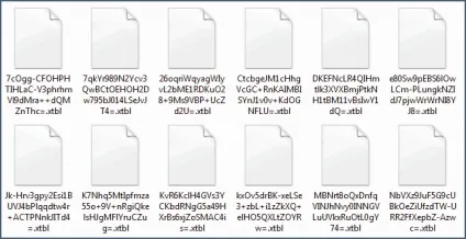 Як розшифрувати файли після вірусу, настройка серверів windows і linux (вірусу) Як розшифрувати файли після вірусу, настройка серверів windows і linux