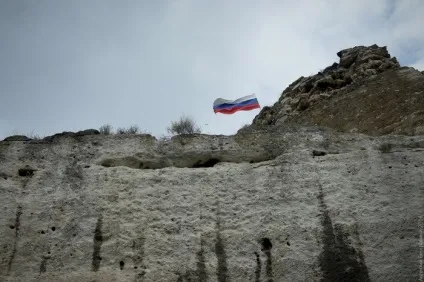 Як проїхати в крим на автомобілі через керченський протоку на (як проїхати в крим на автомобілі через керченський протоку?) Як проїхати в крим на автомобілі через керченський протоку на