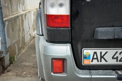 Як проїхати в крим на автомобілі через керченський протоку на (як проїхати в крим на автомобілі через керченський протоку?) Як проїхати в крим на автомобілі через керченський протоку на