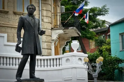 Як проїхати в крим на автомобілі через керченський протоку на (крим) Як проїхати в крим на автомобілі через керченський протоку на
