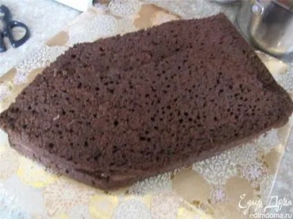 Як приготувати торт корабель рецепт страви з фото (приготувати) Як приготувати торт корабель рецепт страви з фото