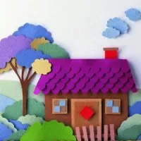 Як зробити що-небудь з паперу ідеї виробів для дітей (паперу) Як зробити що-небудь з паперу ідеї виробів для дітей
