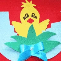 Як зробити що-небудь з паперу ідеї виробів для дітей (що-небудь) Як зробити що-небудь з паперу ідеї виробів для дітей