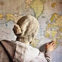 Як самому поїхати на відпочинок за кордон (самому) Як самому поїхати на відпочинок за кордон