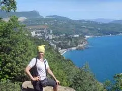 Як самому піти в гори підготовка до походів (Штангеєвська стежка) Як самому піти в гори підготовка до походів