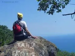 Як самому піти в гори підготовка до походів (Таракташская стежка) Як самому піти в гори підготовка до походів