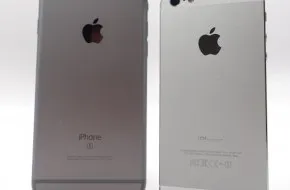 Як скинути iphone