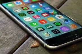 Як скинути iphone