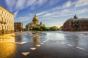 Як самостійно оформити шенгенську візу в Харкові в 2017 році (Санкт-Петербурзі) Як самостійно оформити шенгенську візу в Харкові в 2017 році