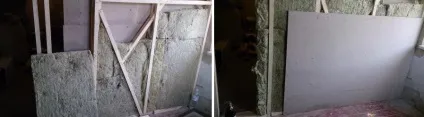 Як зробити дерев'яну перегородку своїми руками (своїми) Як зробити дерев'яну перегородку своїми руками