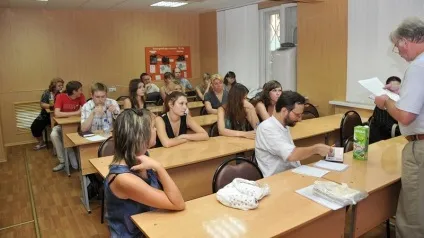 Як скласти іспит в ДАІ з першого разу (рази) Як скласти іспит в ДАІ з першого разу