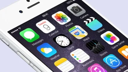 Як вирішити проблеми з bluetooth в ios 8 на iphone і ipad, - новини зі світу apple (bluetooth) Як вирішити проблеми з bluetooth в ios 8 на iphone і ipad, - новини зі світу apple