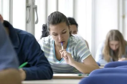 Як здати сесію успішно