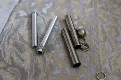 Як самостійно повісити і підключити люстру на планці (люстру) Як самостійно повісити і підключити люстру на планці